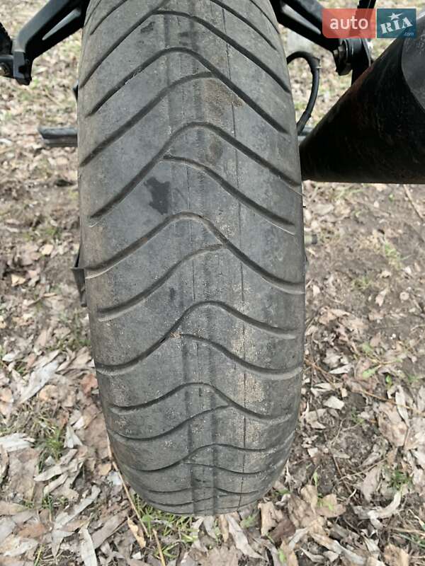 Спортбайк Musstang MT 200-10 2014 в Киеве фото 5 Спортбайк Musstang MT 200-10 2014 в Киеве