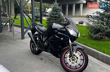 Спортбайк Musstang MT 200-10 2014 в Броварах