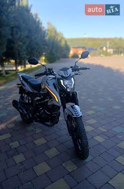 Міні спорт Musstang MT 200-10 2025 в Перемишлянах