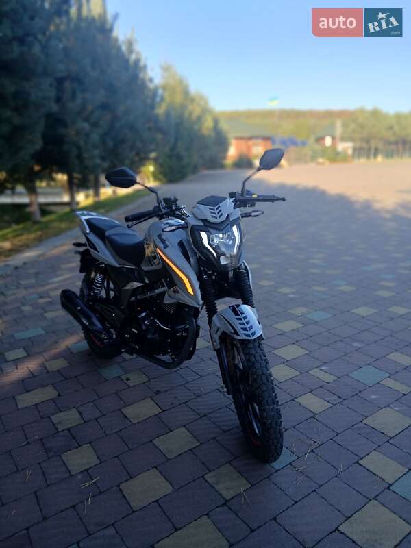 Міні спорт Musstang MT 200-10 2025 в Перемишлянах фото Міні спорт Musstang MT 200-10 2025 в Перемишлянах