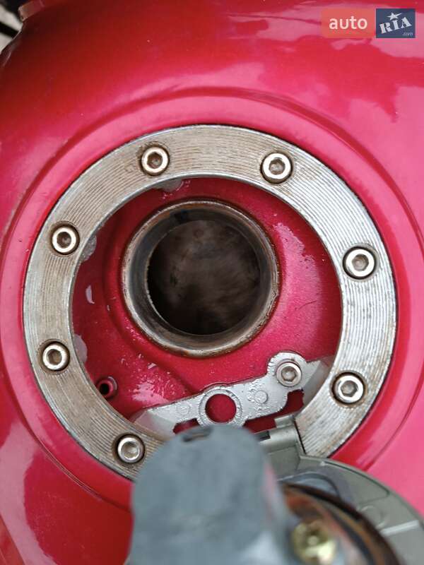 Мопеды Musstang MT 200-8 2021 в Рава-Русской