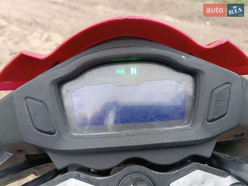 Мопеды Musstang MT 200-8 2021 в Рава-Русской