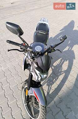 Мотоцикл Круизер Musstang MT 200-8 2023 в Жмеринке