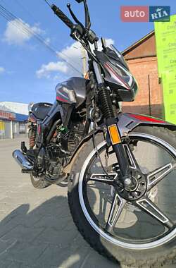 Мотоцикл Круизер Musstang MT 200-8 2023 в Жмеринке