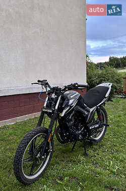 Мопеди Musstang MT 200-8 2024 в Бережанах