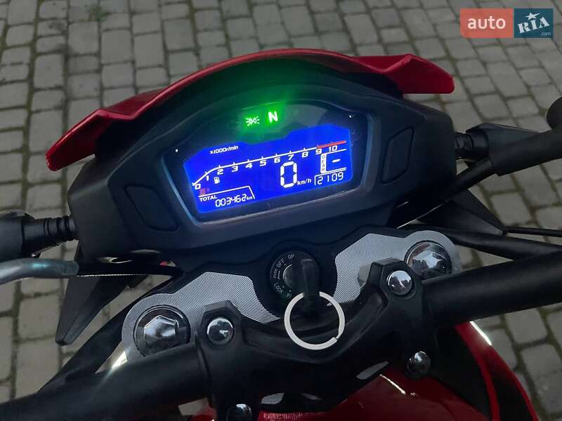 Мопеды Musstang MT 200-8 2024 в Великих Мостах