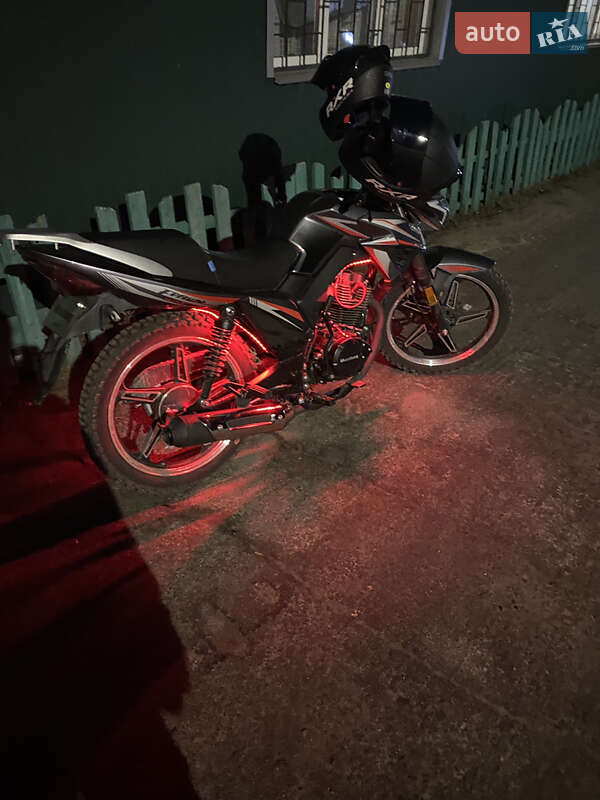 Musstang MT 200-8 2024 Musstang MT 200-8 2024