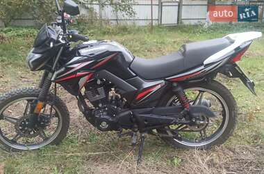 Мопеды Musstang MT 200-8 2022 в Волковинцы