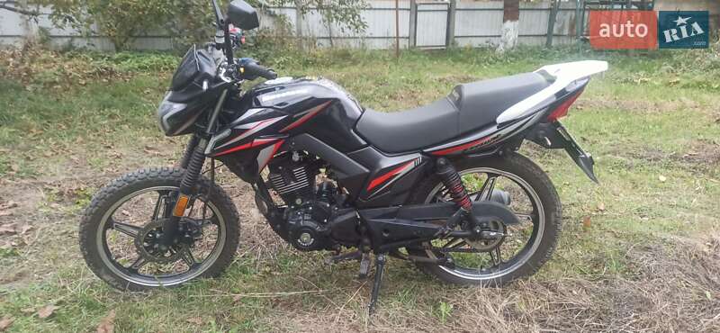 Musstang MT 200-8 2022 Musstang MT 200-8 2022