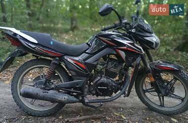 Мотоцикл Классик Musstang MT 200-8 2022 в Мурованых Куриловцах