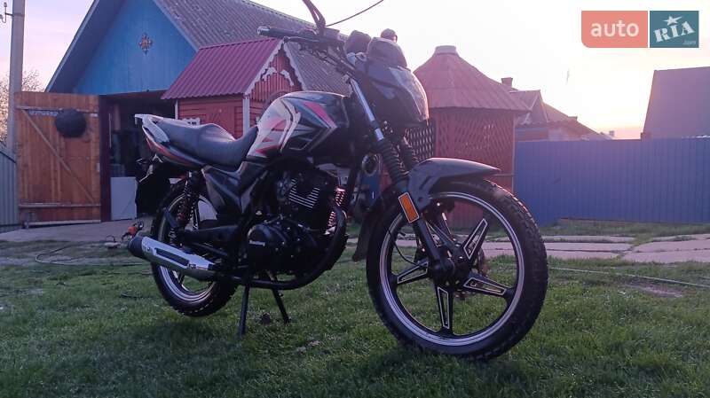 Мопеды Musstang MT 200 Region 2019 в Копычинце