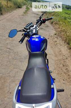 Мотоцикл Классик Musstang MT 200 Region 2020 в Новоархангельске