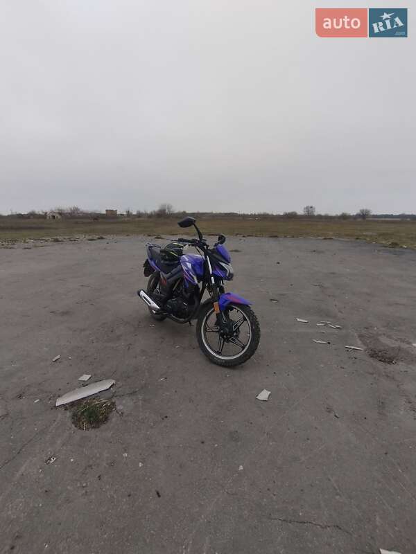 Гірські снігоходи Musstang MT 200 Region 2022 в Голобах