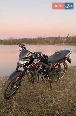 Мотоцикл Классик Musstang MT 200 Region 2023 в Харькове