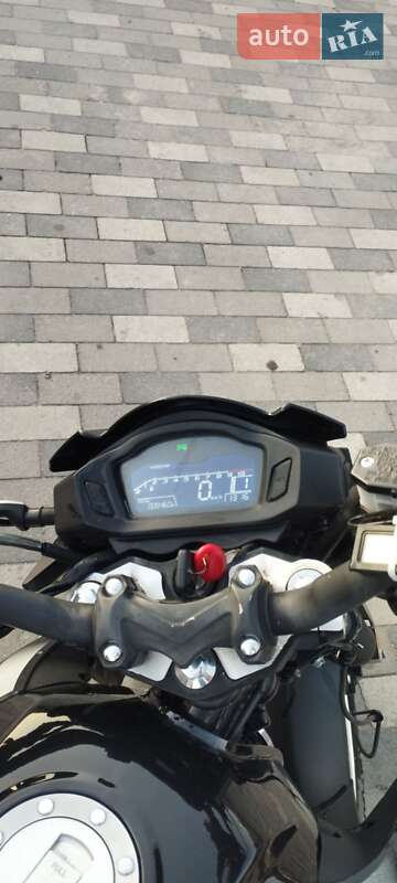 Мотоцикл Классік Musstang MT 200 Region 2023 в Летичіві фото 7 Мотоцикл Классік Musstang MT 200 Region 2023 в Летичіві