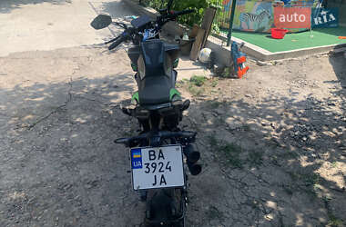 Мотоцикл Классик Musstang MT 200 Region 2024 в 