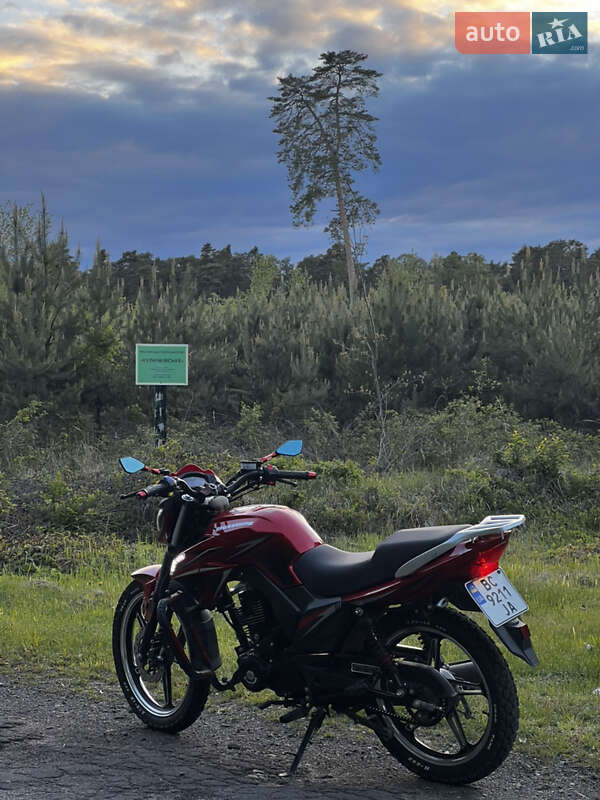 Боббер Musstang MT 200 Region 2023 в Белзе