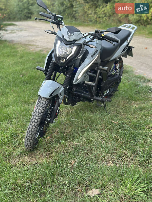 Картинг Musstang MT 200 Region 2025 в Лановцах