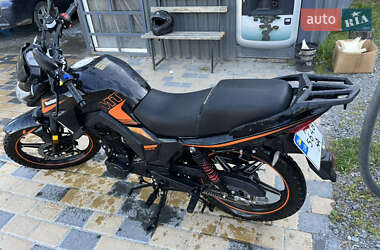 Мотоцикл Многоцелевой (All-round) Musstang MT 250 Region 2024 в 