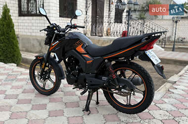 Мотоцикл Классик Musstang MT 250 Region 2024 в 