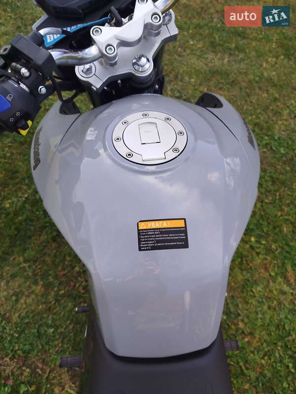 Мотоцикл Позашляховий (Enduro) Musstang MT 250 Region 2025 в Стрию