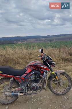 Боббер Musstang MT 250 Region 2024 в Перемишлянах