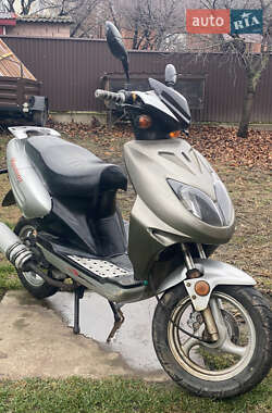 Мопеды Musstang MT 50QT-22 2010 в Снятине