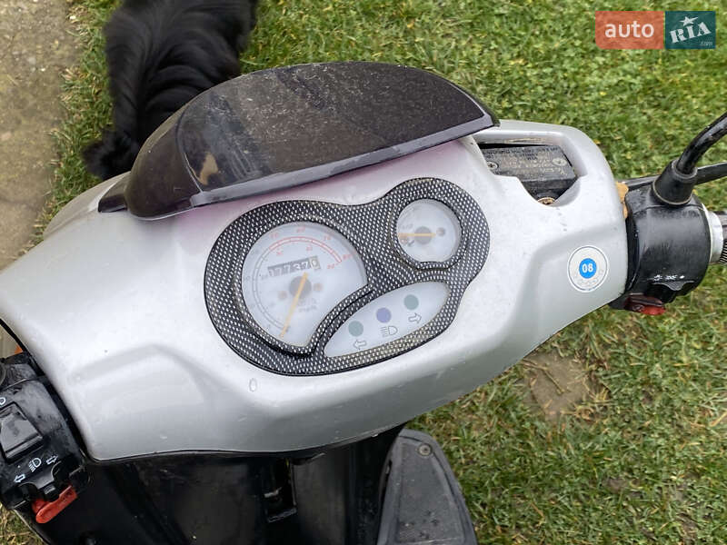 Мопеди Musstang MT 50QT-22 2010 в Снятині фото 6 Мопеди Musstang MT 50QT-22 2010 в Снятині