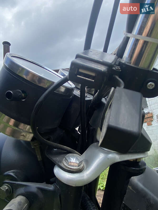 Мопеди Musstang MT110-1 2020 в Харкові