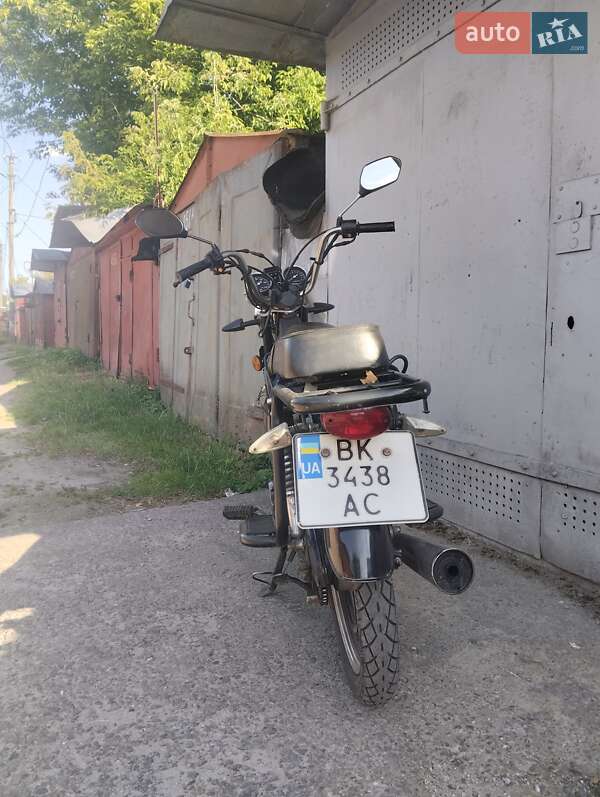 Мопеды Musstang MT110-1 2020 в Ровно
