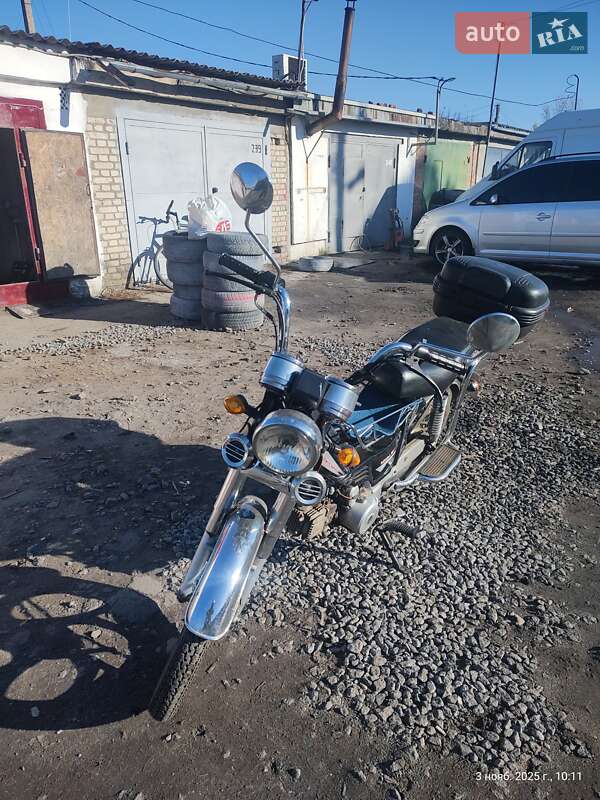 Musstang MT110-1 2013 Musstang MT110-1 2013