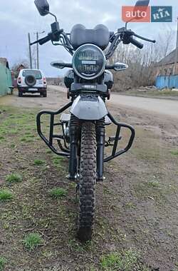 Мопеды Musstang МТ125 (Dingo) 2022 в 
