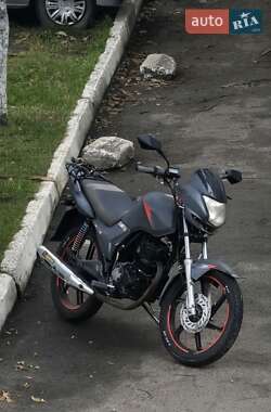 Мотоцикл Многоцелевой (All-round) Musstang MT150-6 2013 в Ковеле