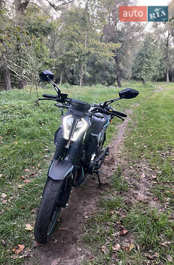 Мотоцикл Классик Musstang Region ST 2024 в Чернигове