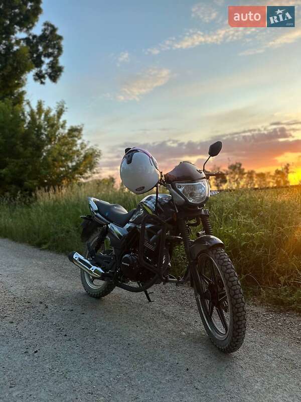Мопеды Musstang Region 2023 в Скалате