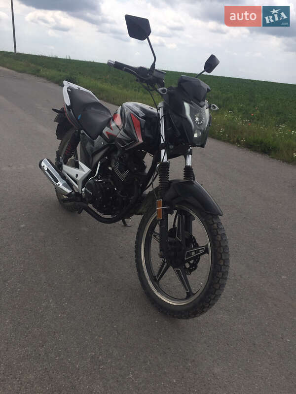 Musstang Region 2021