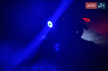 Мотоцикл Классік Musstang Viking 2019 в Рівному