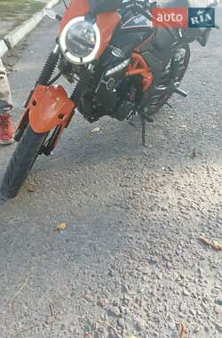 Мотоцикл Классик Musstang XTREET 250 2021 в 