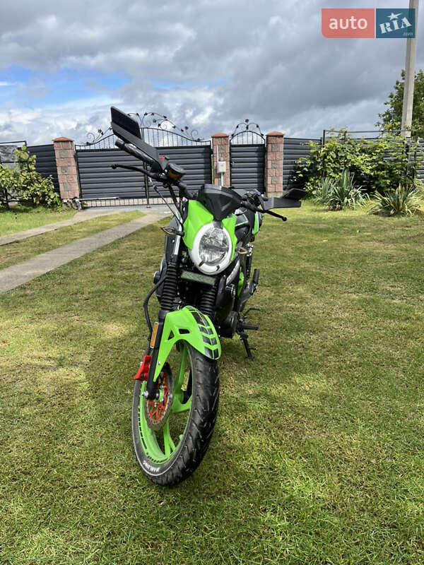 Мотоцикл Классик Musstang XTREET 250 2023 в Радивилове