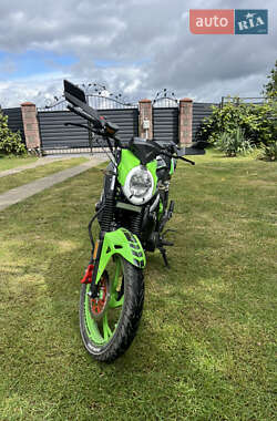 Мотоцикл Классик Musstang XTREET 250 2023 в 