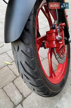Мотоцикл Без обтекателей (Naked bike) Musstang XTREET 250 2021 в 