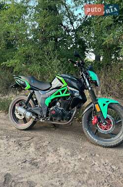 Грузовые мотороллеры, мотоциклы, скутеры, мопеды Musstang XTREET 250 2023 в Русской Поляне