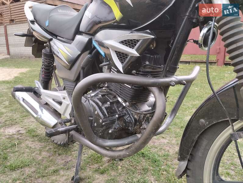 Мотоцикл Классик Mustang BL 2020 в Черкассах фото 3 Мотоцикл Классик Mustang BL 2020 в Черкассах