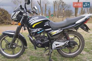 Мотоцикл Классик Mustang BL 2020 в Черкассах