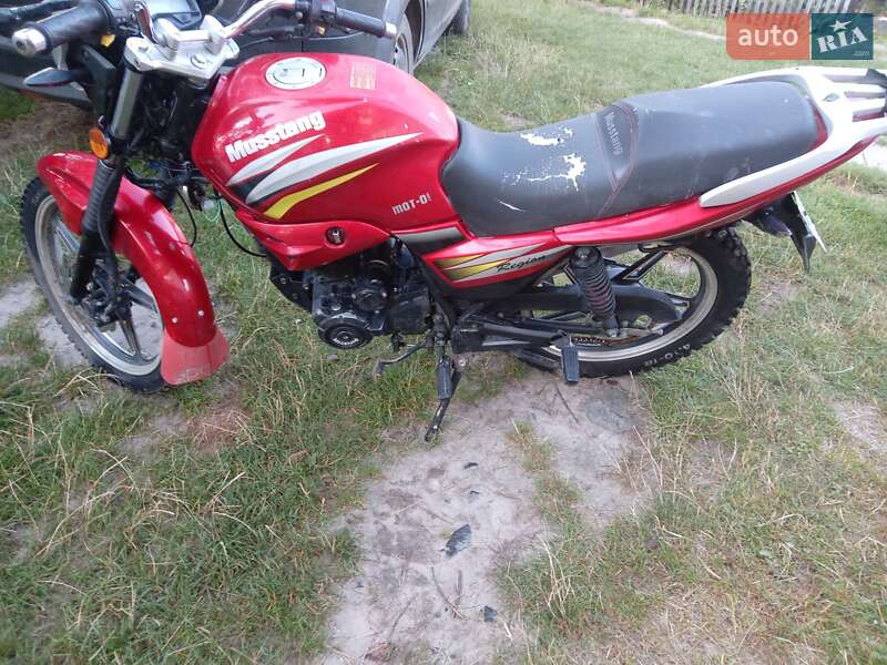 Квадроцикл спортивный Mustang BL 2018 в Луцке