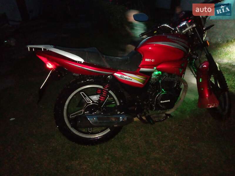 Квадроцикл спортивный Mustang BL 2018 в Луцке