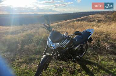 Мотоцикл Классік Mustang BL 2023 в Кропивницькому