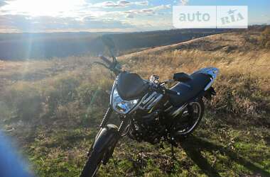 Мотоцикл Классик Mustang BL 2023 в Кропивницком