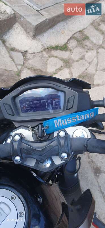 Вантажні моторолери, мотоцикли, скутери, мопеди Mustang BL 2022 в Рівному