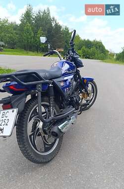 Мопеды Mustang BL 2023 в 